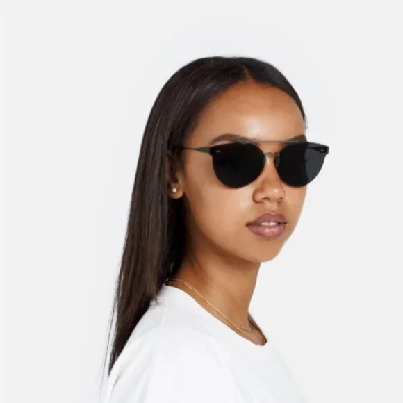 SUPER by RETROSUPERFUTURE Tuttolente Giaguaro Sunglasses  display picture 1